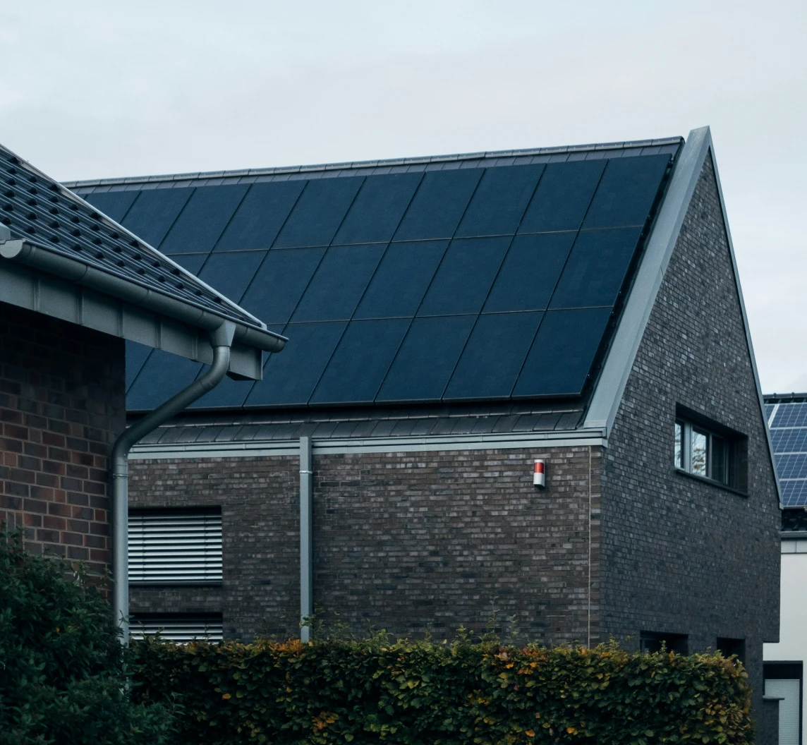 installations solaires