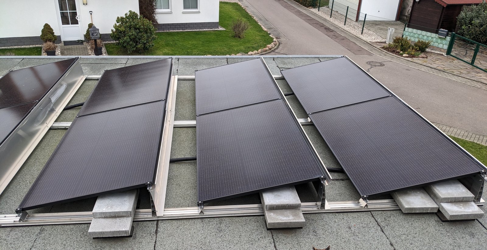 Bâtiments tertiaires