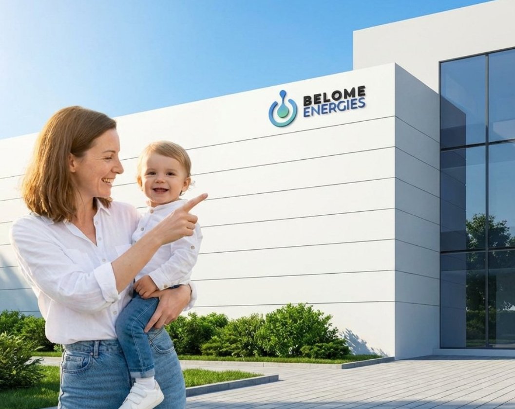 Comprendre le solaire professionnel : une énergie stratégique et performante