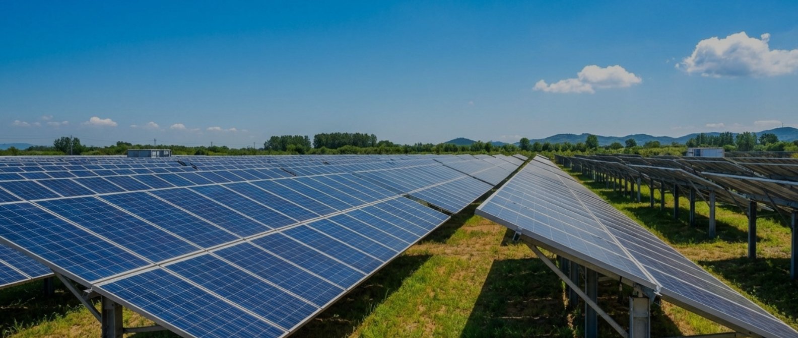 Comprendre le solaire professionnel : une énergie stratégique et performante