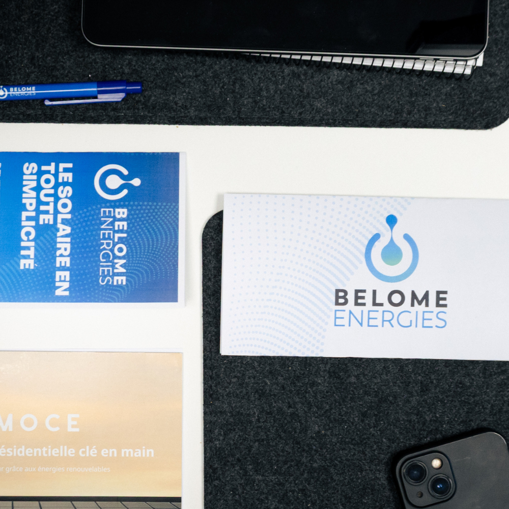 Une approche technique au service des entreprises industrielles
