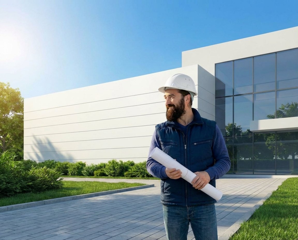 Belome Énergies, le solaire au service de votre autonomie
