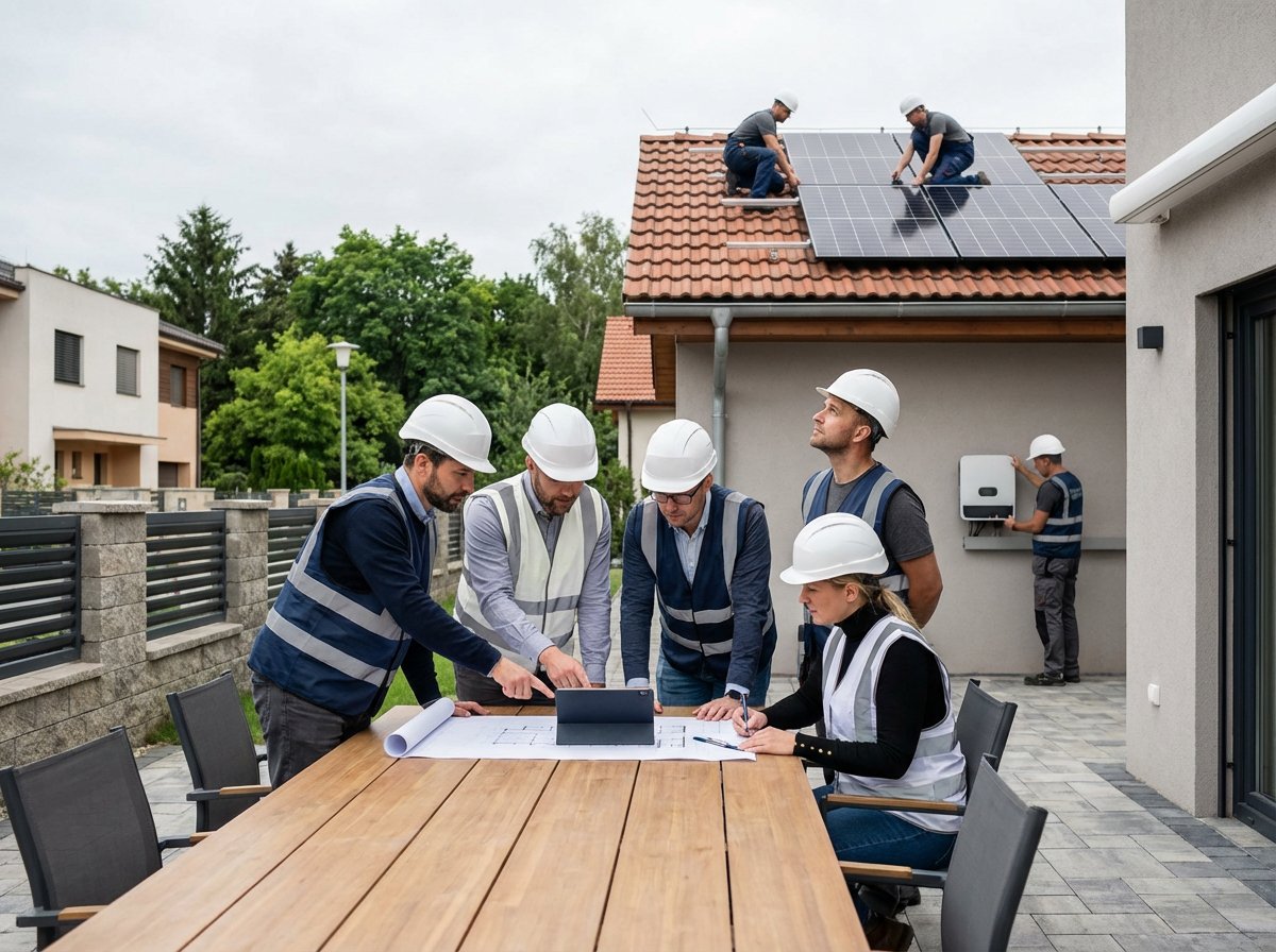 Des garanties solides pour votre sérénité
